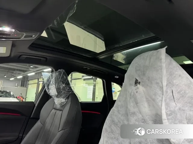 Audi Q5 (80A) 2025 Белый из Кореи, фото 6