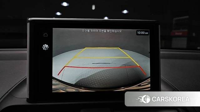 Hyundai Casper 2023 Белый из Кореи, фото 6