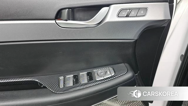 Hyundai Palisade 2019 Белый из Кореи, фото 6