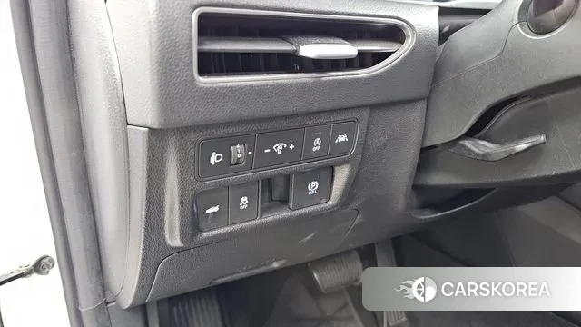 Hyundai Sonata (DN8) 2022 Белый из Кореи, фото 6