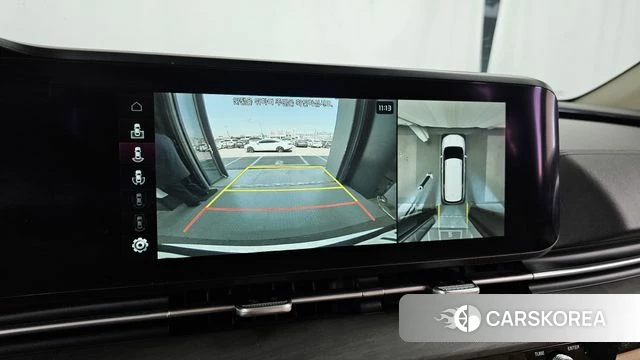 Kia Carnival 4th generation 2020 Белый из Кореи, фото 6