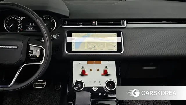 Land Rover Range Rover Velar 2023 Белый из Кореи, фото 6