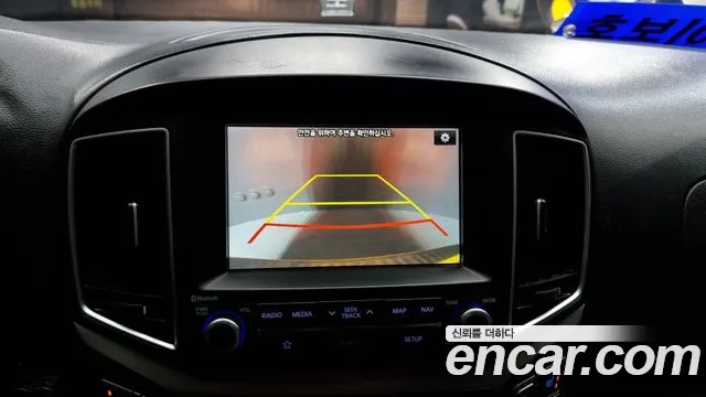 Hyundai The New Grand Starex id 2503790 из Кореи 6