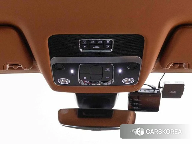 Bentley Flying Spur 4th Generation 2025 Черный из Кореи, фото 6