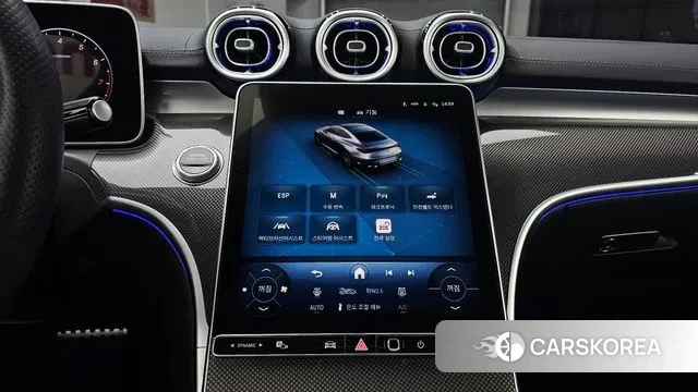 Mercedes-Benz CLE-Class C236 2024 Черный из Кореи, фото 6