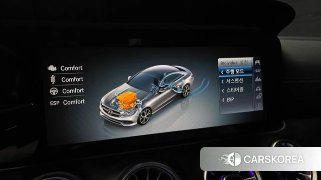 Mercedes-Benz E-Class W213 2019 Белый из Кореи, фото 6