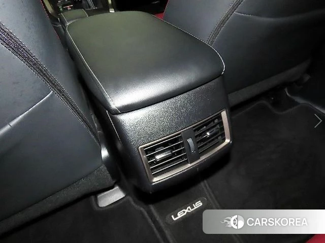 Lexus NX300h 2019 Черный из Кореи, фото 6