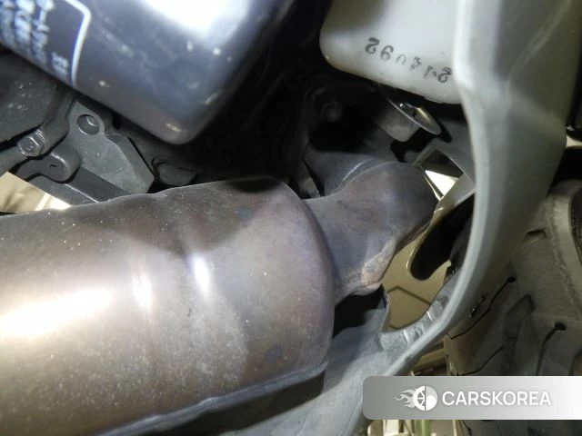 Honda NC750X LD DCT id 3948050 из Японии 6