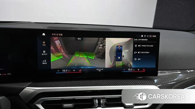 BMW 3 Series (G20) id 4178501 из Кореи 6