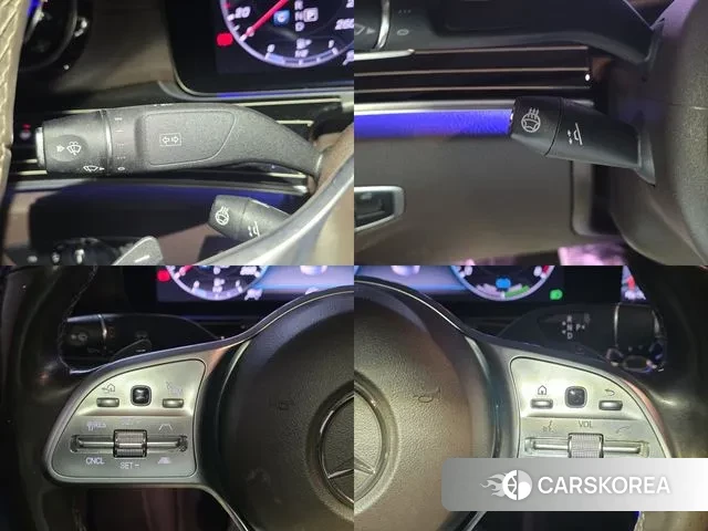 Mercedes-Benz CLS-Class C257 2019 Белый из Кореи, фото 6