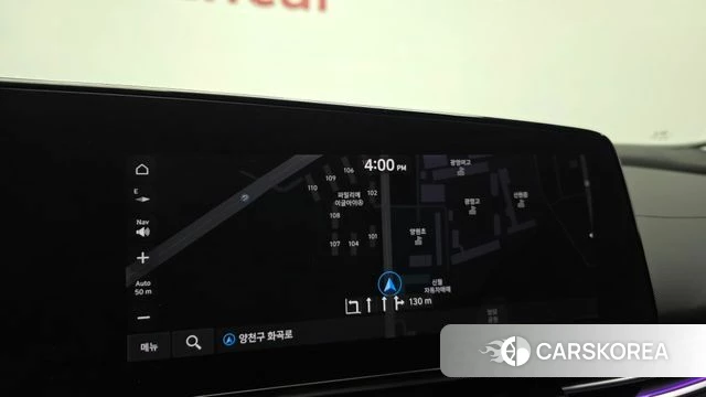 Hyundai Avante (CN7) 2020 Белый из Кореи, фото 6