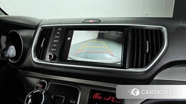 Kia The New Ray 2020 Жемчужный цвет из Кореи, фото 6