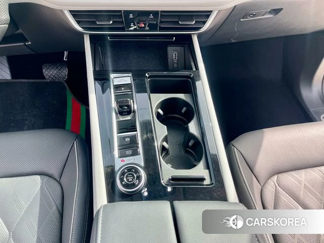 Volkswagen Tourang 2024 Черный из Китая, фото 6