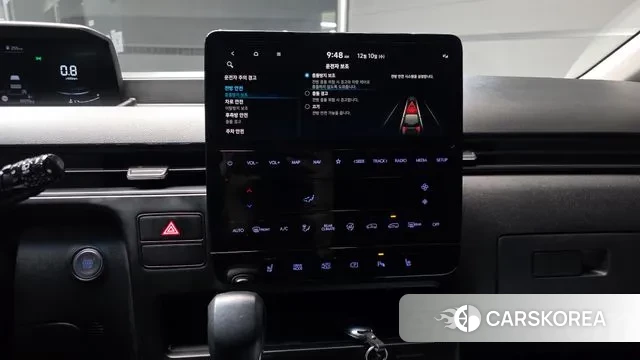 Hyundai Staria 2024 Белый из Кореи, фото 6