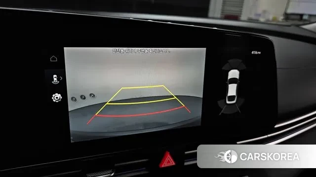 Hyundai Avante (CN7) 2022 Серый из Кореи, фото 6