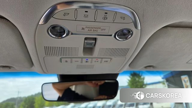 Hyundai The New Grandeur IG 2020 Жемчужный цвет из Кореи, фото 6