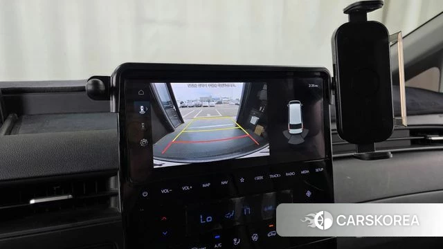 Hyundai Staria 2021 Серый из Кореи, фото 6