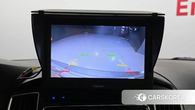 Hyundai The New Grand Starex 2019 Серебристо-серый из Кореи, фото 6