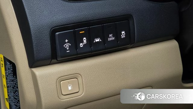 Kia The New Carnival 2018 Черный из Кореи, фото 6