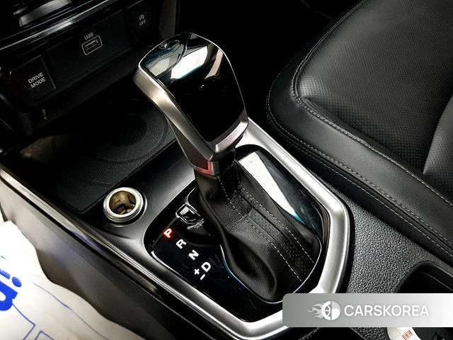 Ssangyong Berry New Tivoli 2021 Белый из Кореи, фото 6