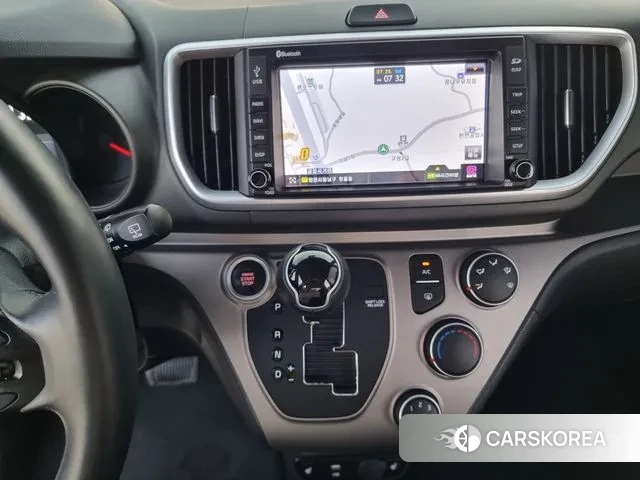 Kia The New Ray 2020 Белый из Кореи, фото 6