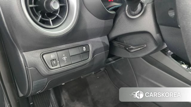 Kia The New K3 2nd generation 2023 Серый из Кореи, фото 6