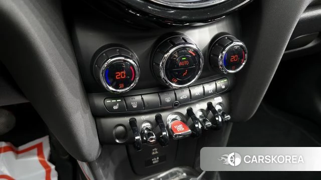 Mini Cooper 2021 Оранжевый из Кореи, фото 6