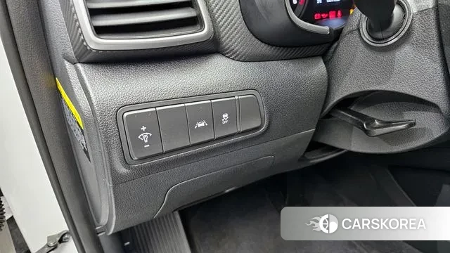 Hyundai All New Tucson 2020 Белый из Кореи, фото 6