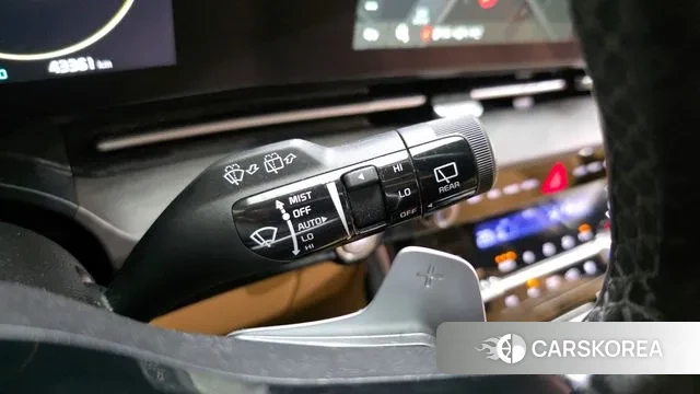 Kia Carnival 4th generation 2023 Белый из Кореи, фото 6