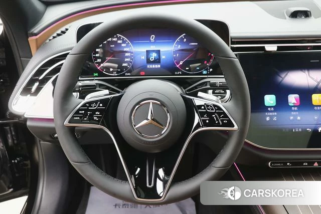 Mercedes-Benz E-class id 4210436 из Китая 6