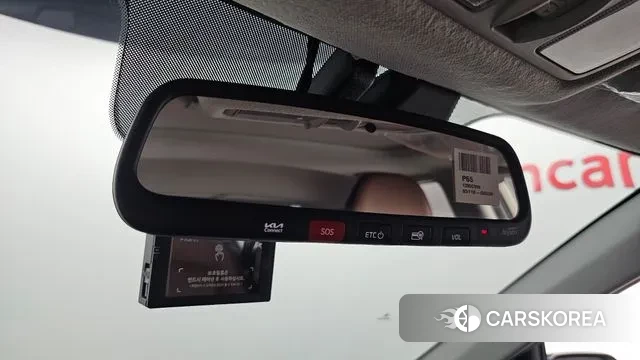 Kia The New Morning (JA) 2024 Жемчужный цвет из Кореи, фото 6