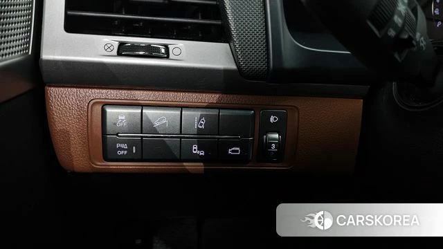Ssangyong Rexton Sports Cannes 2019 Белый из Кореи, фото 6