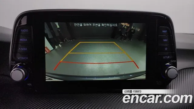 Hyundai All New Tucson id 2308633 из Кореи 6