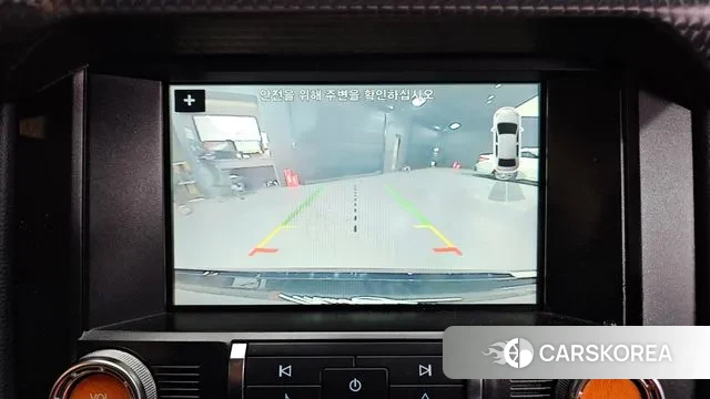 Ford Mustang 2018 Черный из Кореи, фото 6