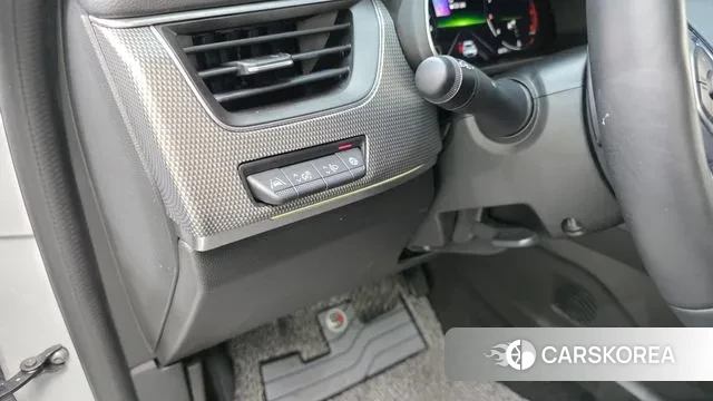 Renault Korea (Samsung) XM3 id 3492340 из Кореи 6