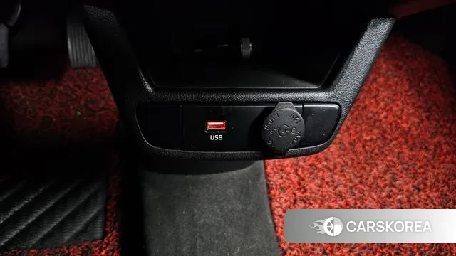 Kia The New Ray 2020 Белый из Кореи, фото 6