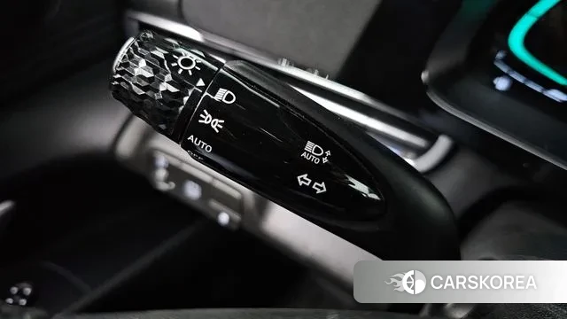 Hyundai The New Avante Hybrid (CN7) 2024 Серый из Кореи, фото 6