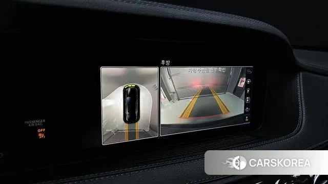 Mercedes-Benz S-Class W222 2018 Черный из Кореи, фото 6