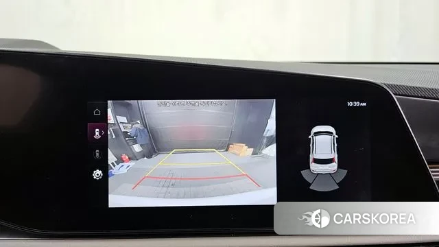 Kia Di All New Niro EV 2022 Белый из Кореи, фото 6