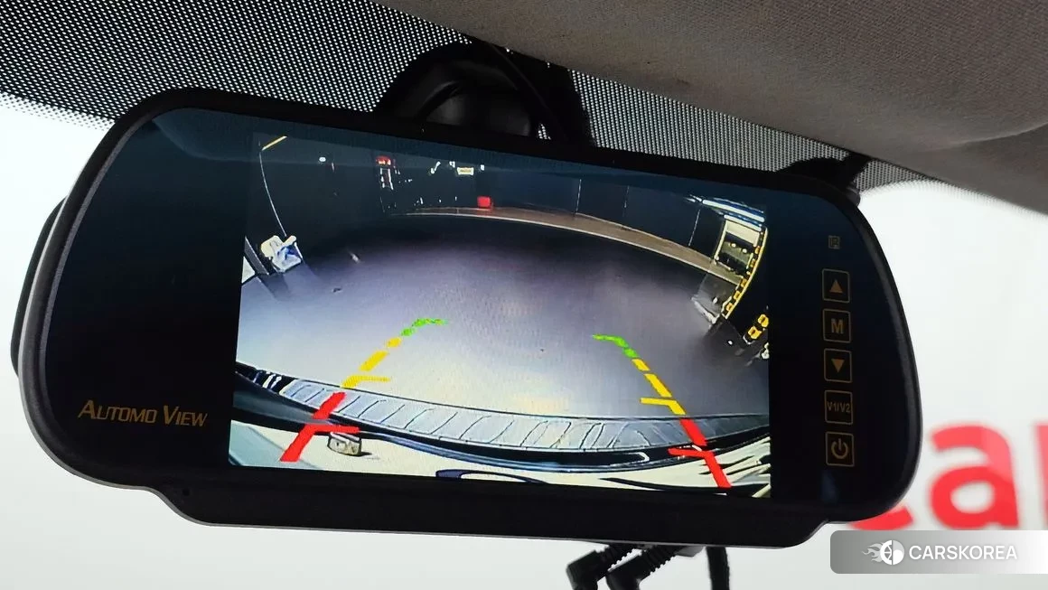 Hyundai The New Grand Starex 2020 Черный из Кореи, фото 6