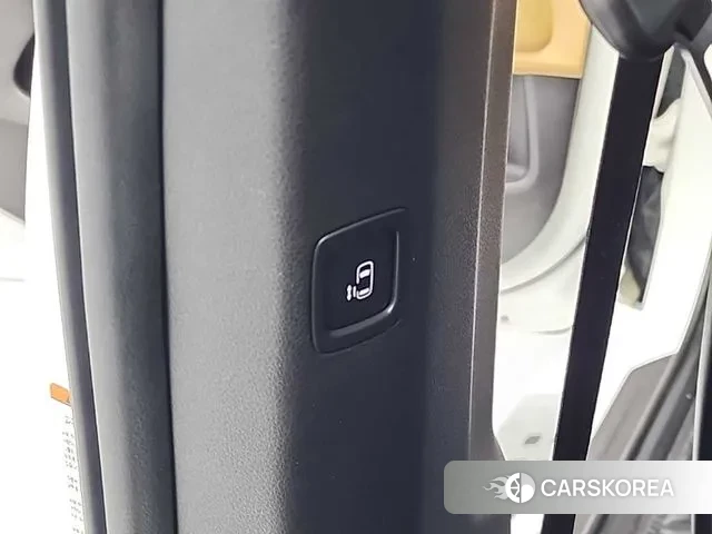 Kia Carnival 4th generation 2020 Белый из Кореи, фото 6