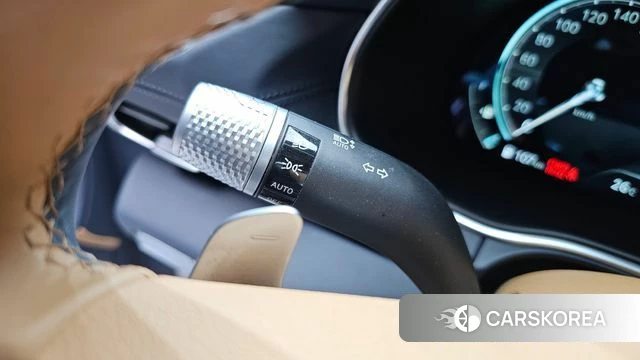 Genesis GV80 2023 Белый из Кореи, фото 6