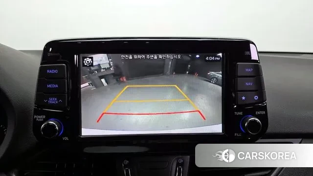 Hyundai i30 (PD) 2020 Белый из Кореи, фото 6