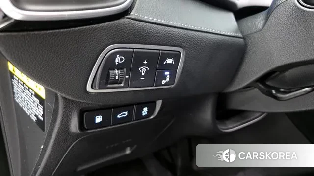 Hyundai Grandeur IG 2019 Серый из Кореи, фото 6