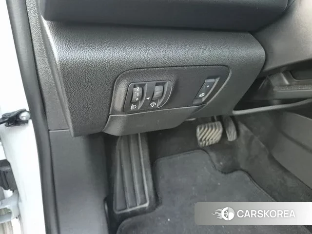 Renault Korea (Samsung) The New SM6 2021 Белый из Кореи, фото 6