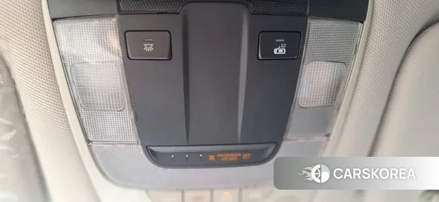 Kia Sorento 4th Generation 2021 Белый из Кореи, фото 6