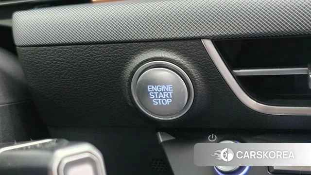 Hyundai Sonata D Edge (DN8) 2024 Белый из Кореи, фото 6