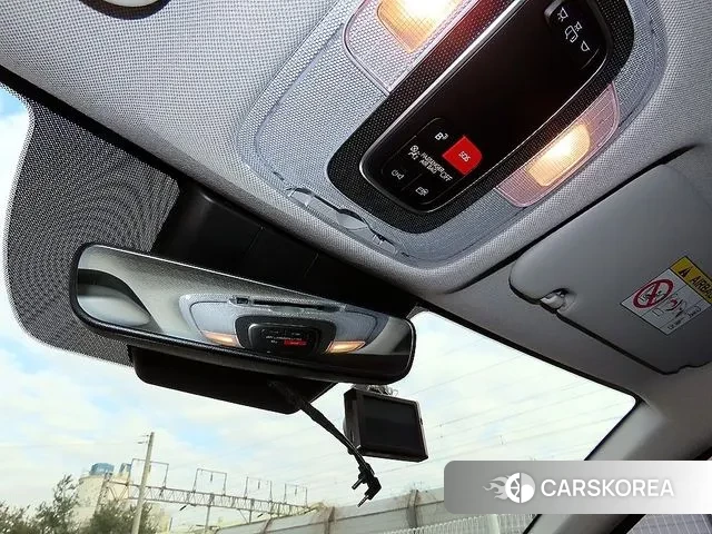 Hyundai The New Avante (CN7) 2024 Белый из Кореи, фото 6