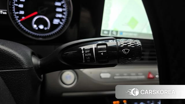 Hyundai The New Grandeur IG 2021 Белый из Кореи, фото 6