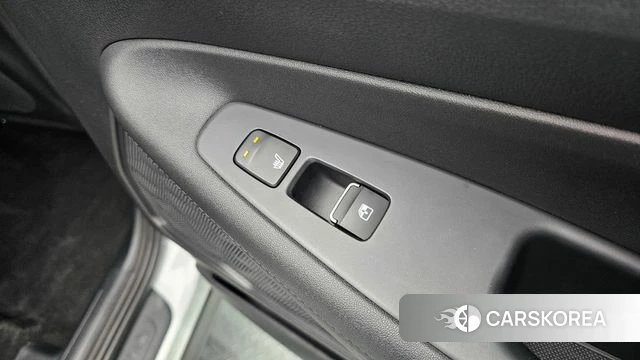Hyundai The New Santa Fe 2022 Белый из Кореи, фото 6